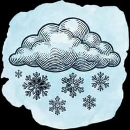 nieve